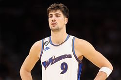 Washington Wizards versus Phoenix Suns Game Player Stats and Ratings for February 4, 2024