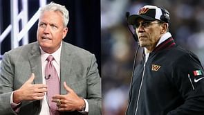 NFL analyst spotlights who Jets will use to interview Rex Ryan and Ron Rivera without a general manager