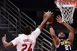 Jamal Murray names $90,000,000 guard as Clippers X-factor ahead of first-round matchup