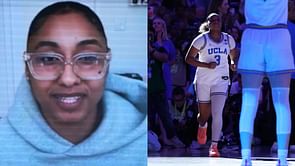 JuJu Watkins drops 2-word reaction as UCLA star Londynn Jones commits to Trojans