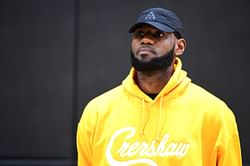 NBA scout drops bold take about LeBron James being 'exposed' on defense in the playoffs