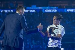 NBA reporter drops bomb regarding Mavs' strained relationship with franchise legend Dirk Nowitzki and minority owner Mark Cuban