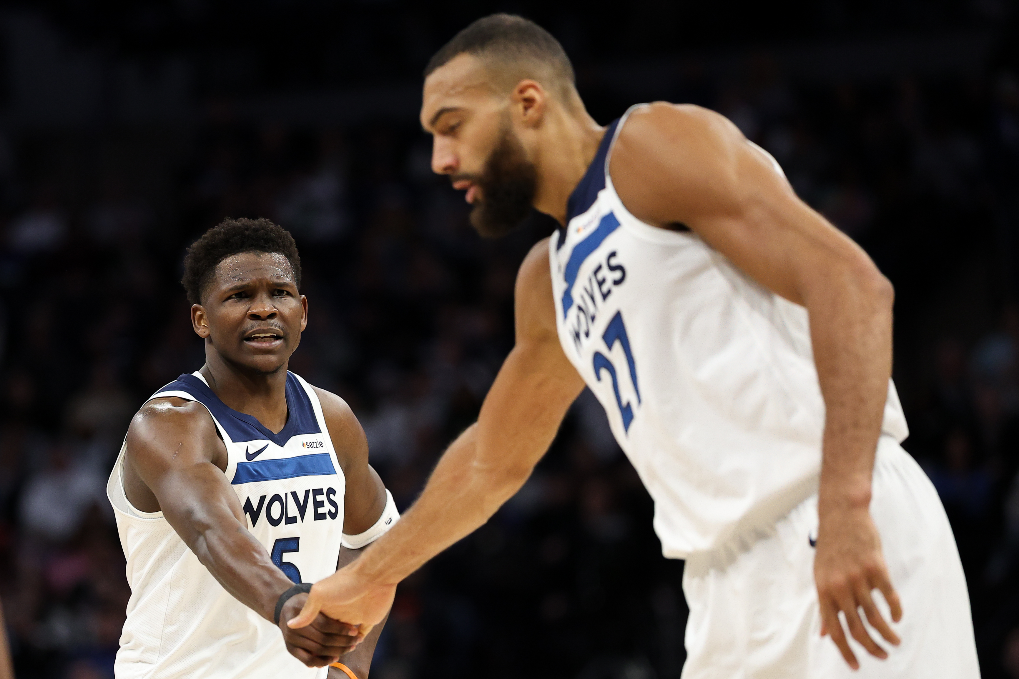 Not Anthony Edwards or Julius Randle, ex-NBA star predicts Lakers vs Timberwolves playoffs X-Factor