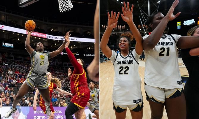 Deion Sanders' daughter Shelomi Sanders drops 1-word reaction as Baylor star declares for 2025 WNBA Draft