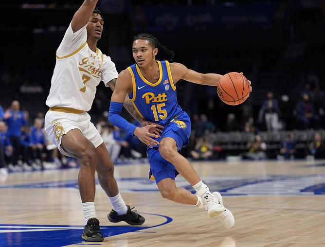 “Breaks my heart”, “So happy for you”: College hoops fans react as Kentucky’s Jaland Lowe makes NBA draft decision