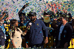 Sherrone Moore and Michigan get major help for Bryce Underwood as 5-star prospect ditches Kalen DeBoer's Alabama to commit with Wolverines