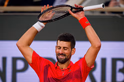 "Not even the Grand Slams" - Novak Djokovic reveals the 'only thing' giving him motivation to extend his career