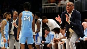 UNC basketball schedule: 3 takeaways as Hubert Davis' squad looks to dethrone Duke as ACC champions